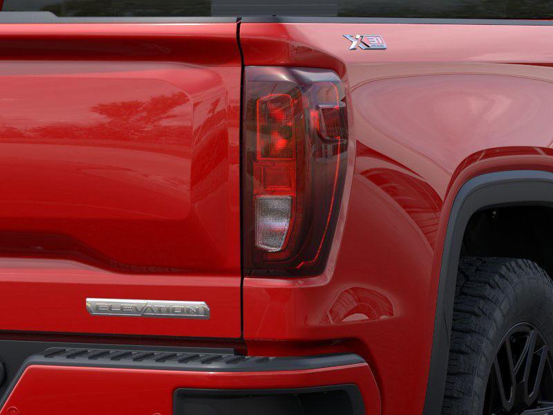 new 2026 GMC Sierra 1500 car, priced at $60,160
