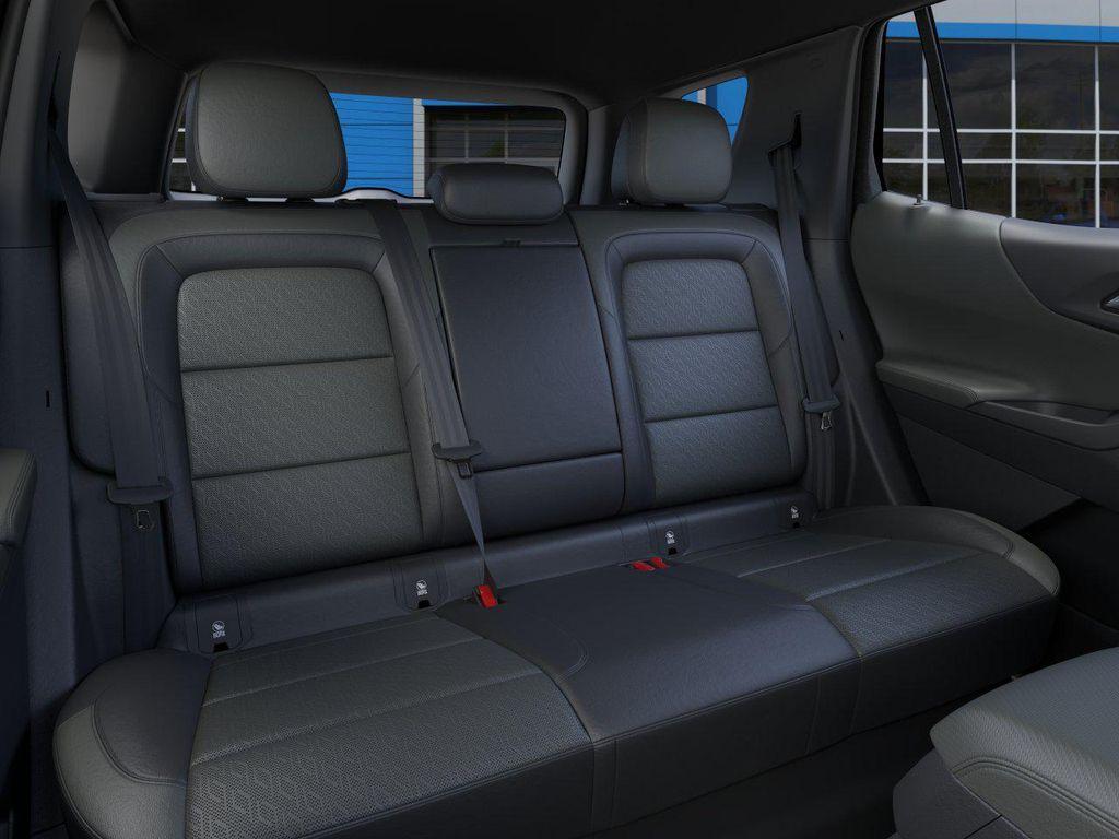 new 2026 Chevrolet Equinox car, priced at $32,068