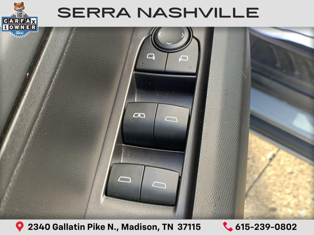 used 2025 Chevrolet Colorado car, priced at $41,209