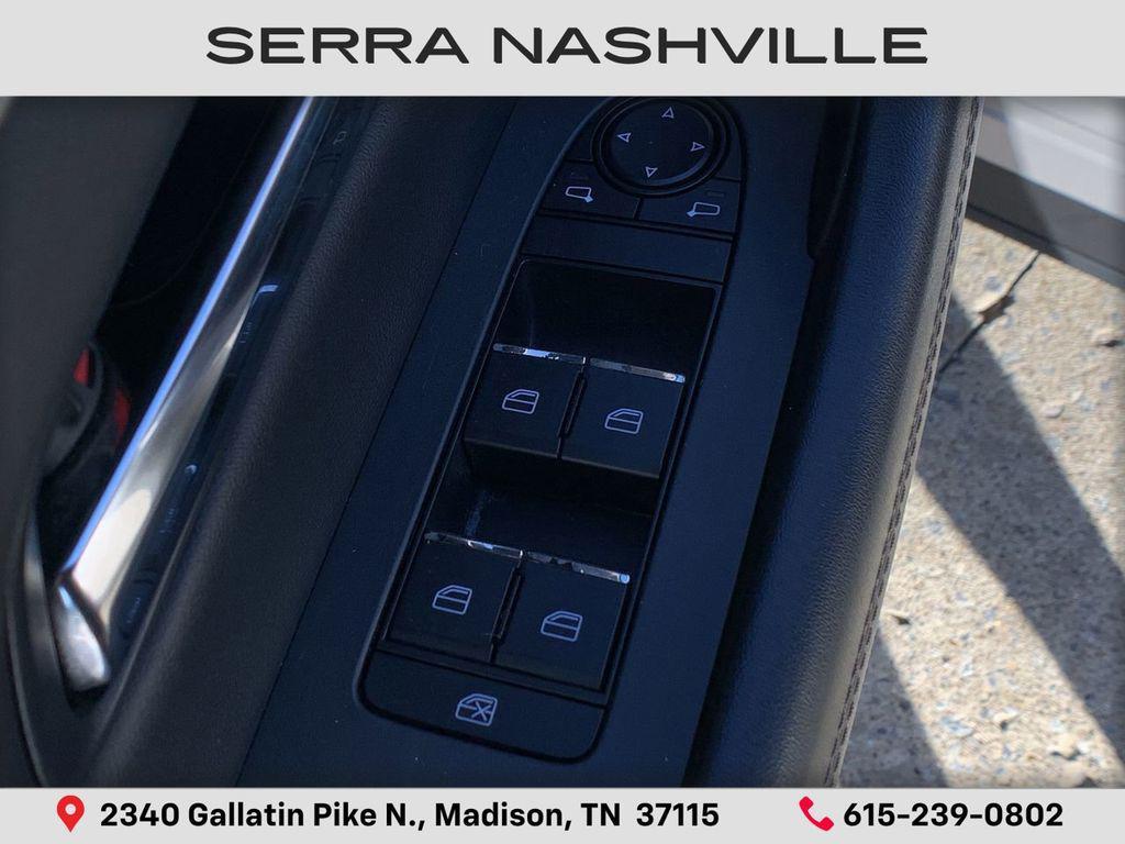 used 2025 Mazda CX-90 car, priced at $33,689