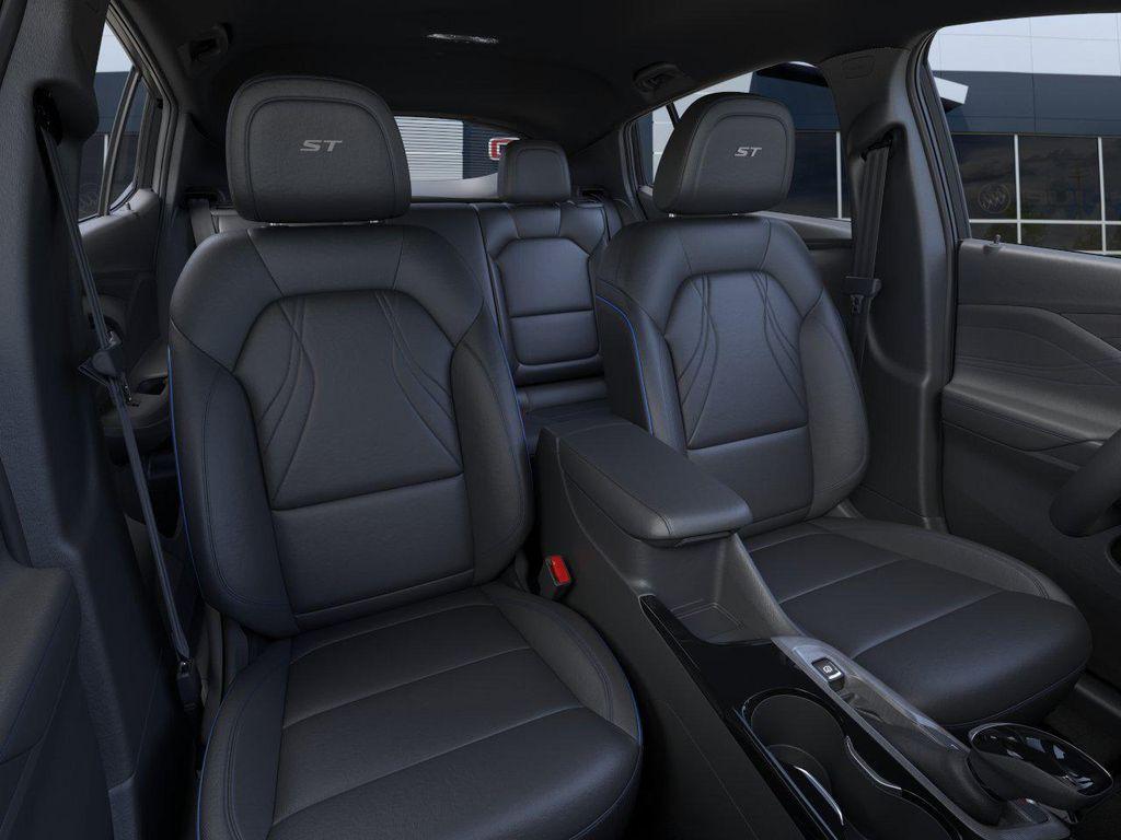 new 2026 Buick Envista car, priced at $30,648