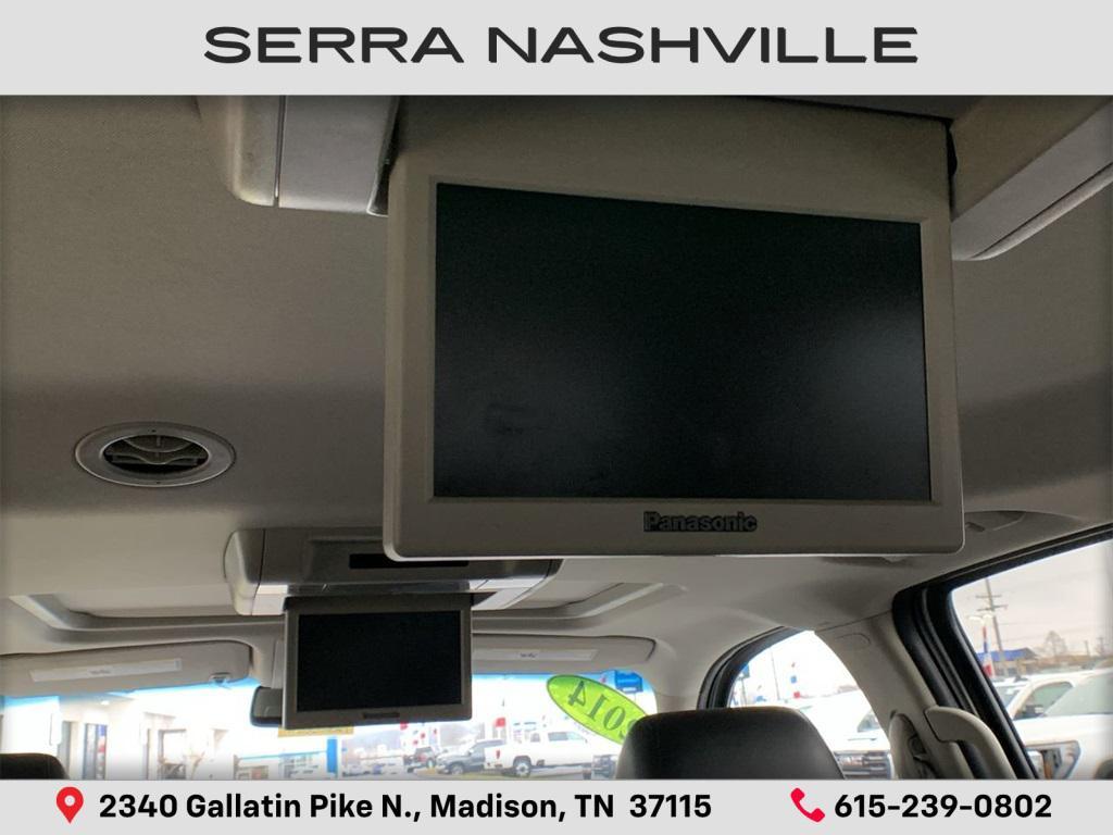 used 2014 Chevrolet Suburban car, priced at $7,000