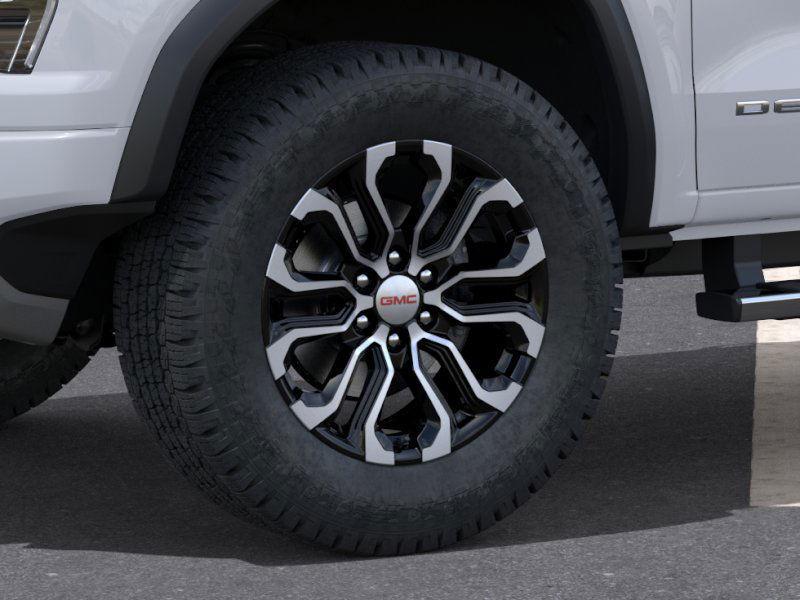new 2026 GMC Canyon car, priced at $54,122