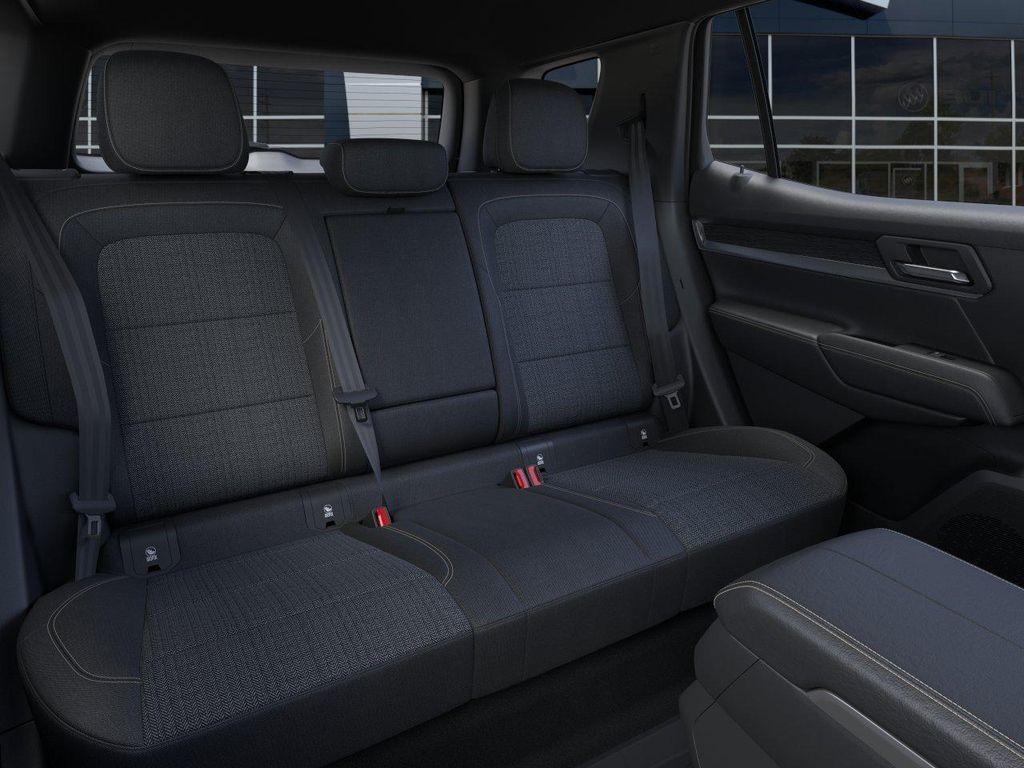 new 2026 GMC Terrain car, priced at $32,826