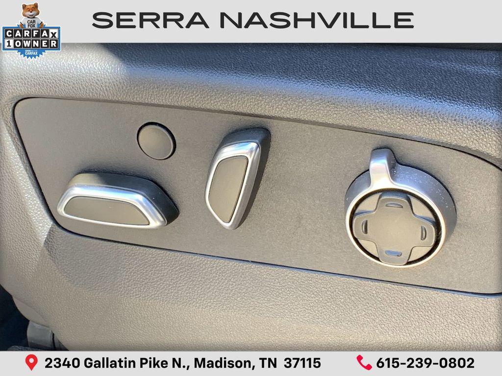 used 2026 GMC Sierra 1500 car, priced at $75,317