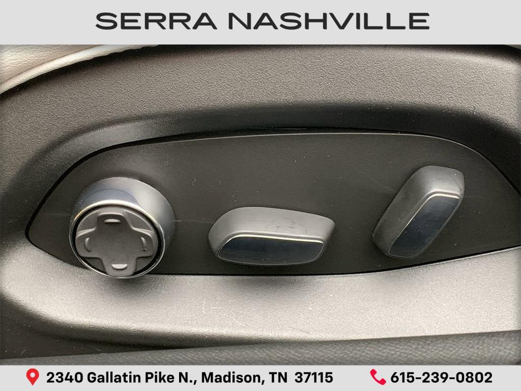 used 2026 Chevrolet Corvette car, priced at $92,555