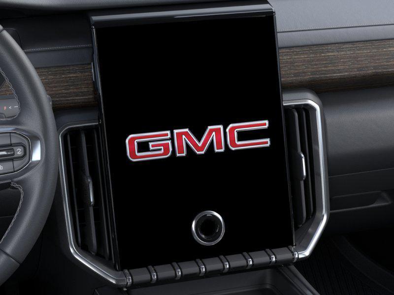 new 2026 GMC Acadia car, priced at $65,069