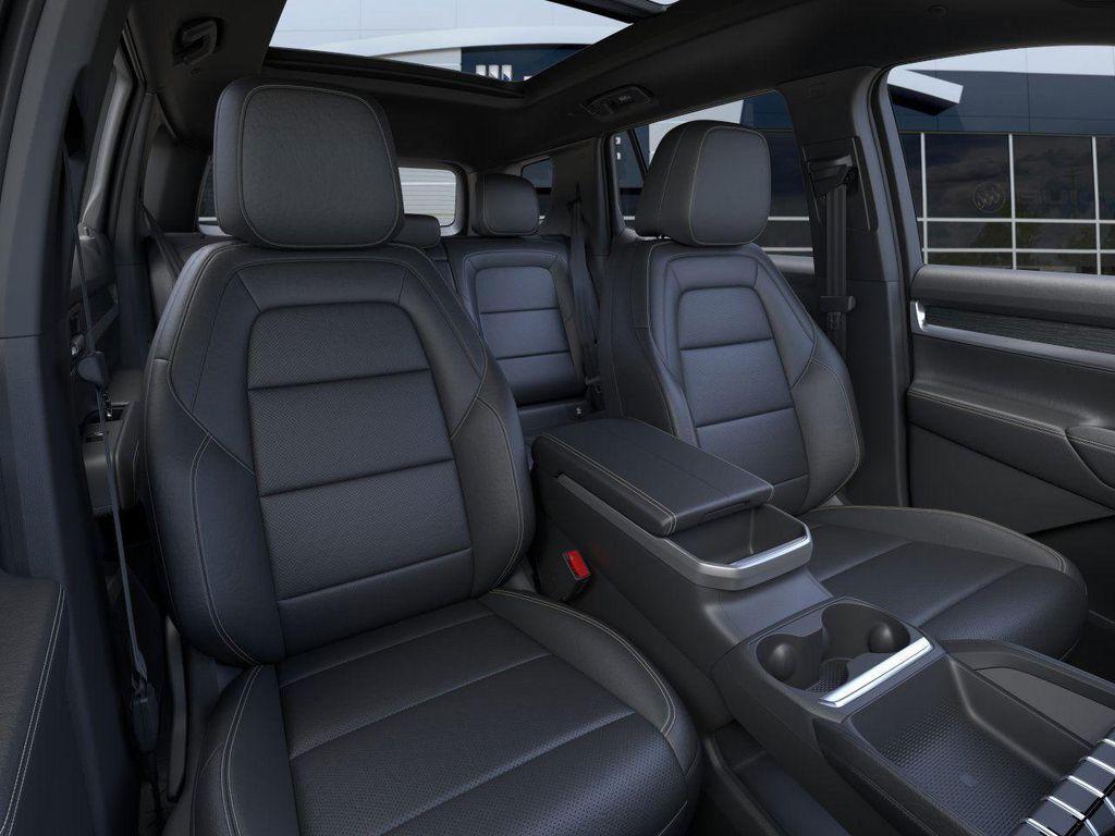 new 2026 GMC Terrain car, priced at $35,984