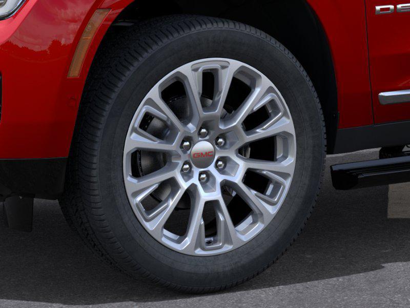 new 2026 GMC Yukon XL car, priced at $91,365