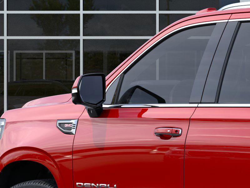 new 2026 GMC Yukon XL car, priced at $91,877