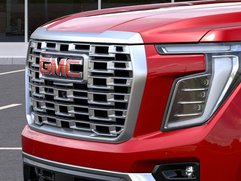 new 2026 GMC Yukon XL car, priced at $91,877