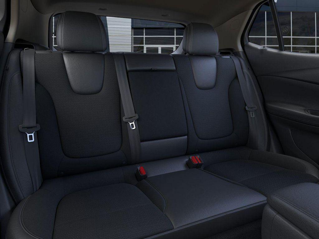 new 2026 Buick Encore GX car, priced at $28,495