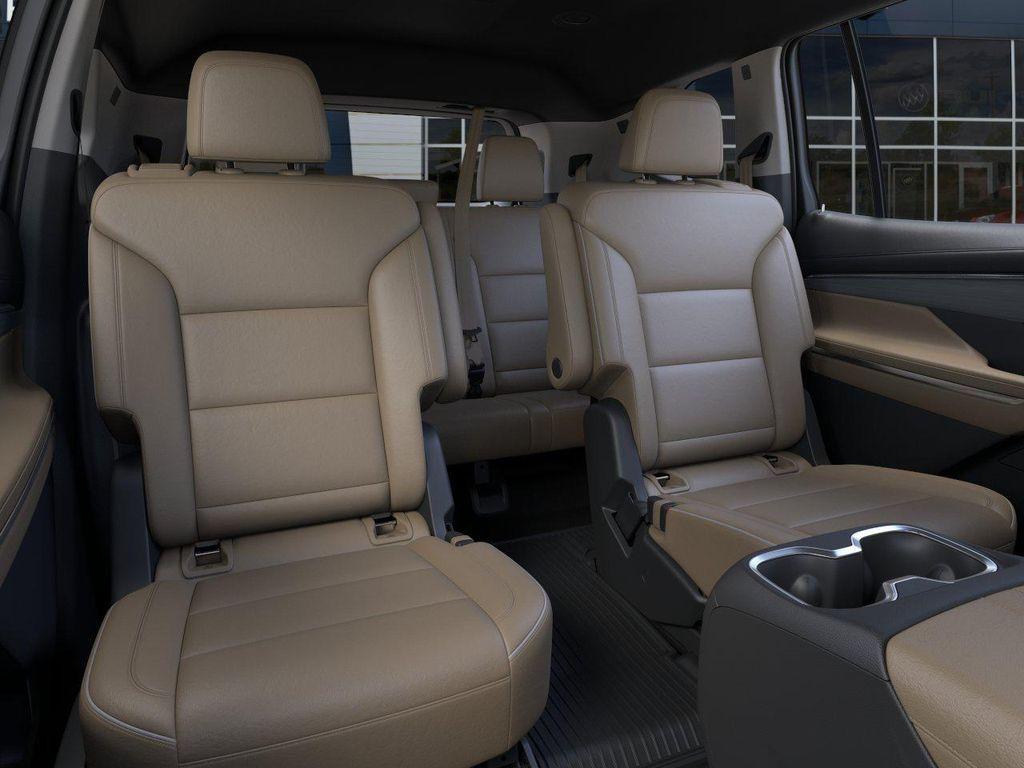 new 2026 Buick Enclave car, priced at $49,138