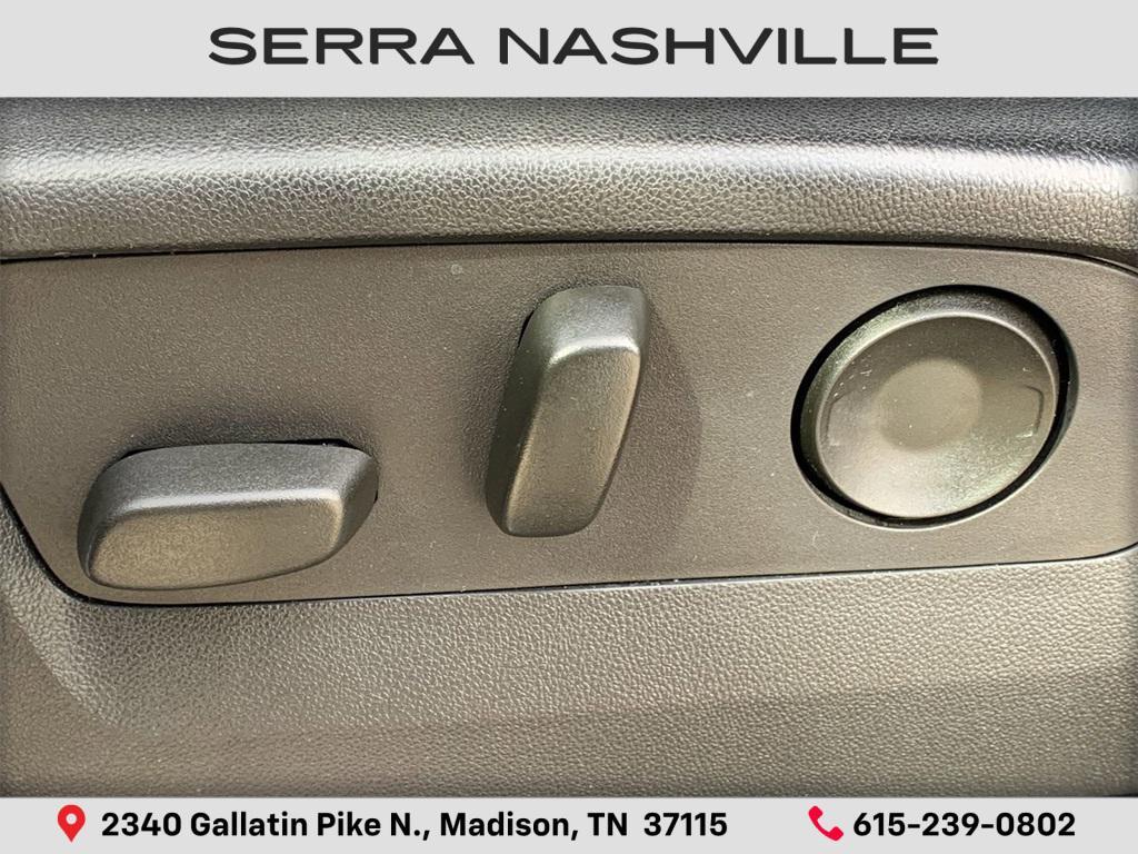 used 2023 Chevrolet Tahoe car, priced at $39,995