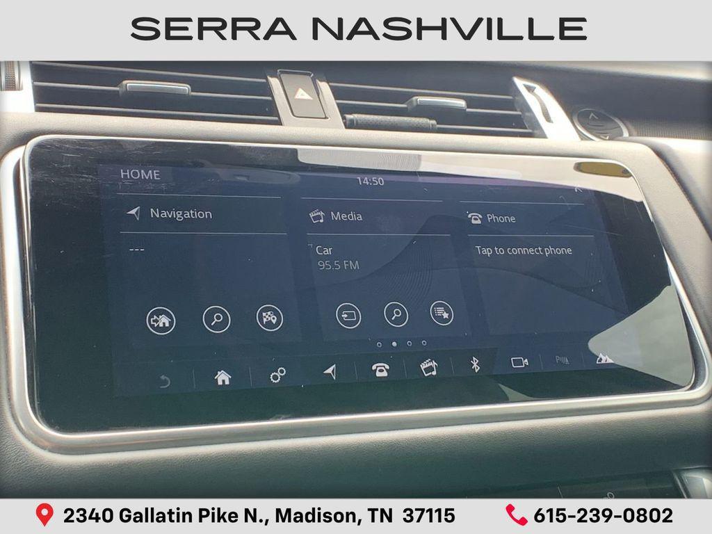 used 2019 Land Rover Range Rover Sport car, priced at $28,182
