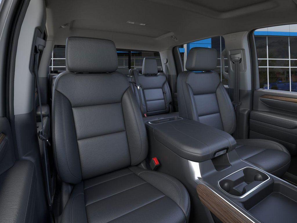 new 2026 Chevrolet Silverado 2500 car, priced at $66,218