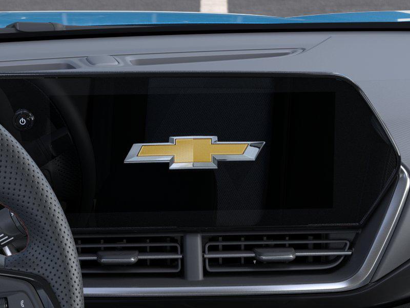 new 2026 Chevrolet Trax car, priced at $28,963