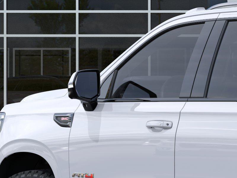 new 2026 GMC Yukon XL car, priced at $97,485
