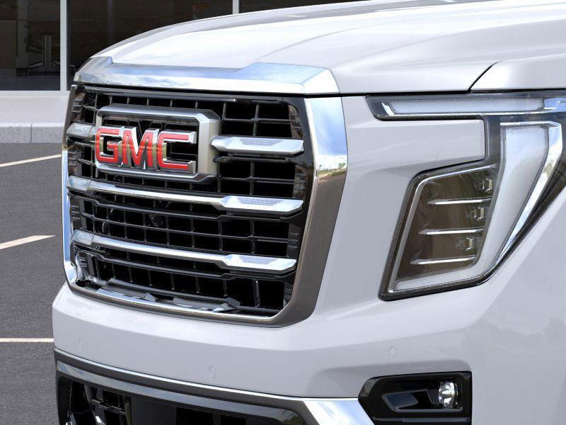 new 2026 GMC Yukon car, priced at $81,975