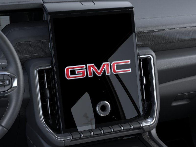 new 2026 GMC Yukon car, priced at $81,975