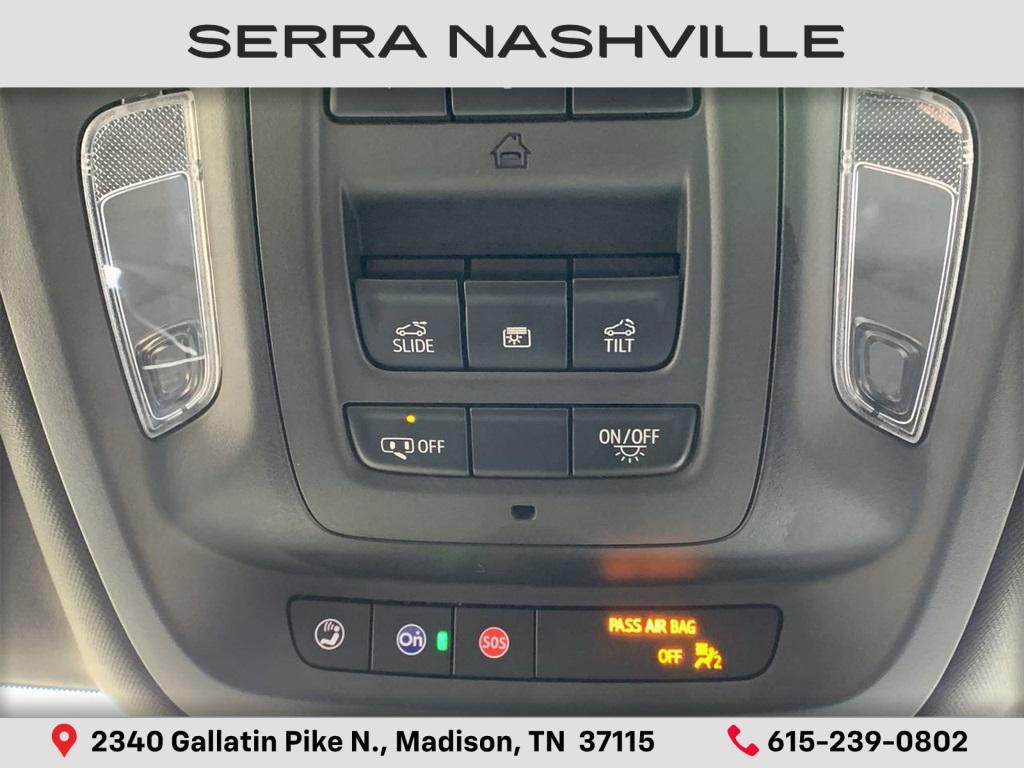 used 2025 Cadillac CT5 car, priced at $42,633