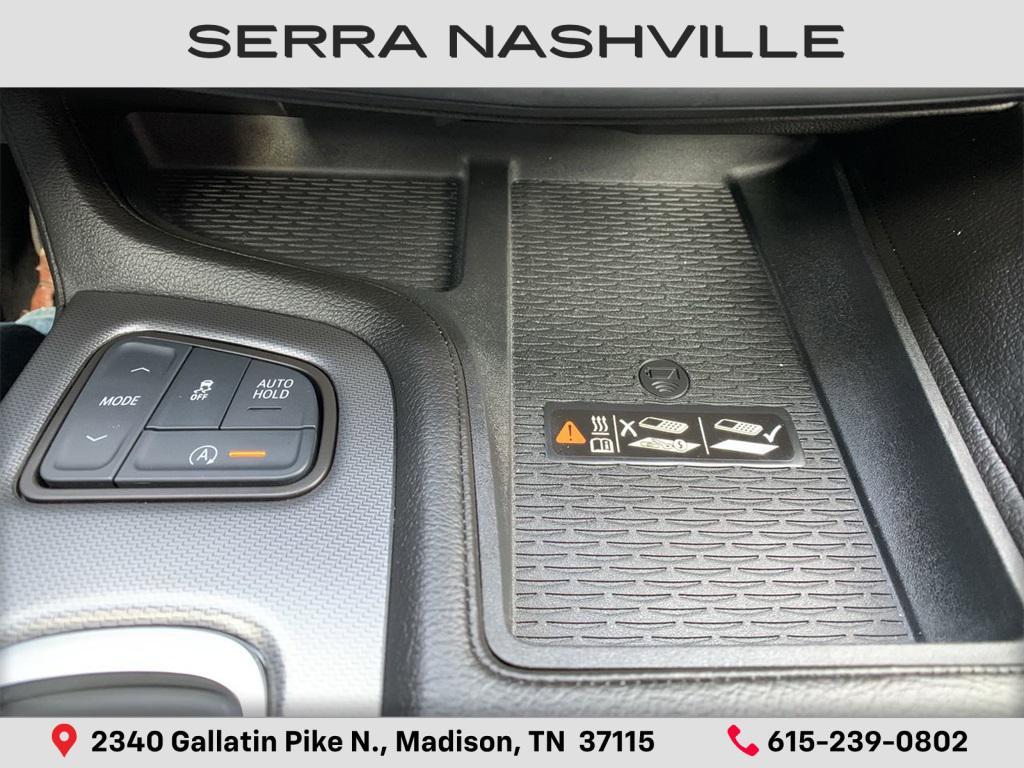 used 2025 Cadillac CT5 car, priced at $42,633