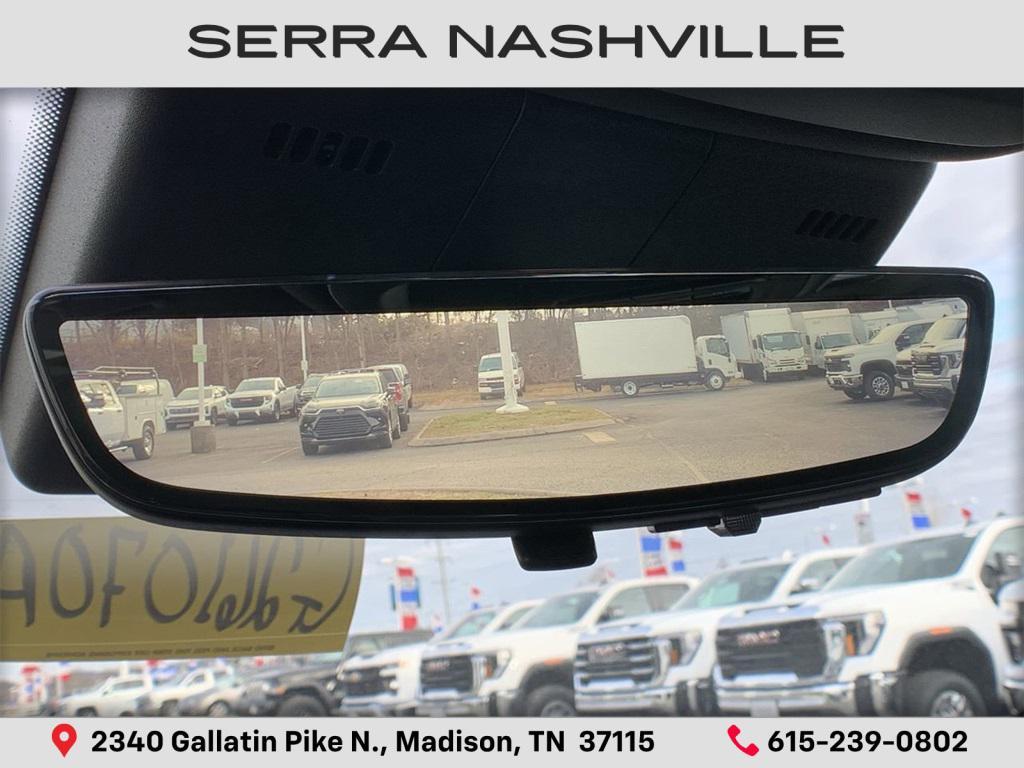 used 2025 Cadillac CT5 car, priced at $42,633