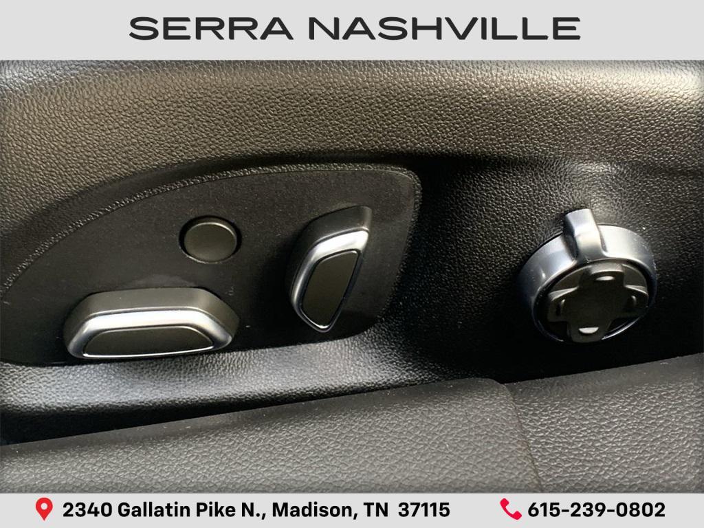 used 2025 Cadillac CT5 car, priced at $42,633