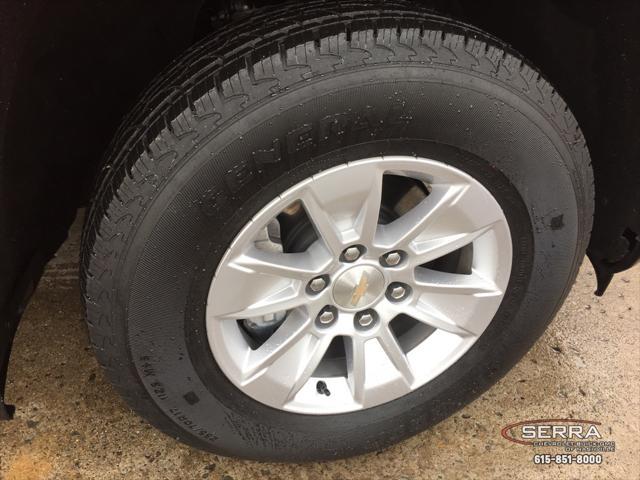 used 2019 Chevrolet Silverado 1500 car