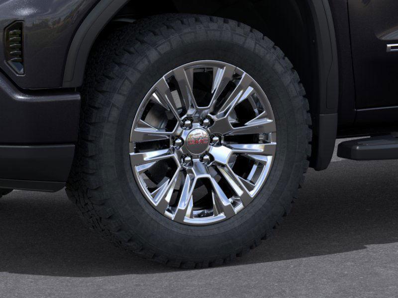 new 2026 GMC Sierra 1500 car, priced at $71,498