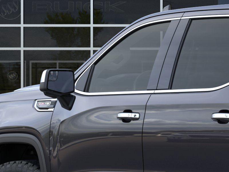 new 2026 GMC Sierra 1500 car, priced at $71,498