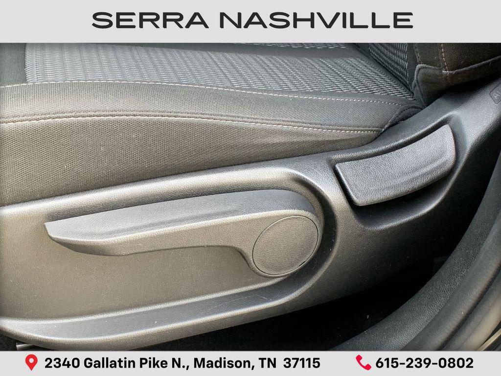 used 2023 Kia Sorento car, priced at $23,819