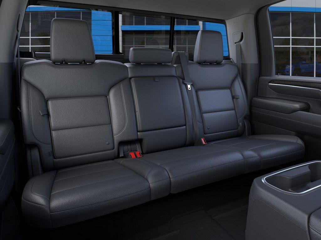 new 2026 Chevrolet Silverado 2500 car, priced at $74,932