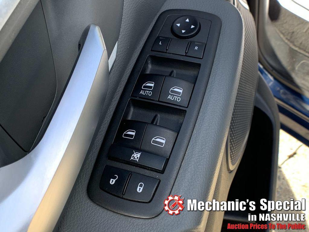 used 2022 Ram 1500 car, priced at $15,395