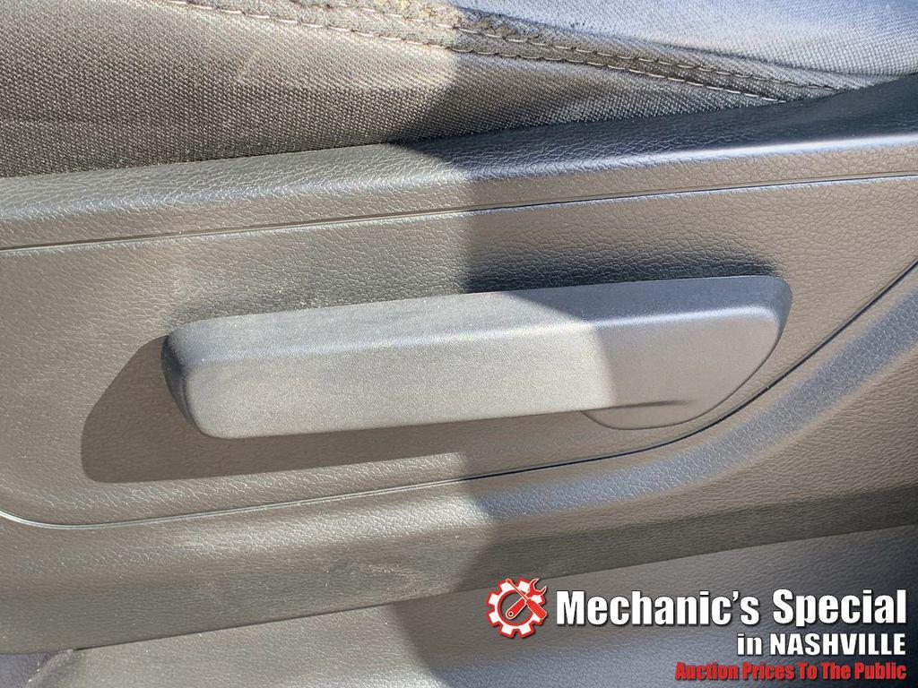 used 2022 Ram 1500 car, priced at $15,395