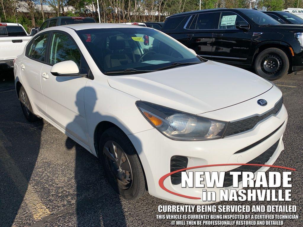 used 2019 Kia Rio car, priced at $10,558