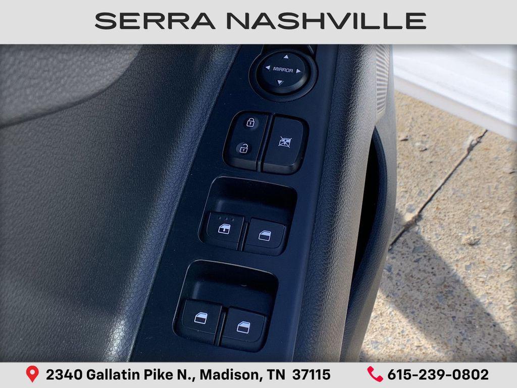 used 2019 Kia Rio car, priced at $10,558