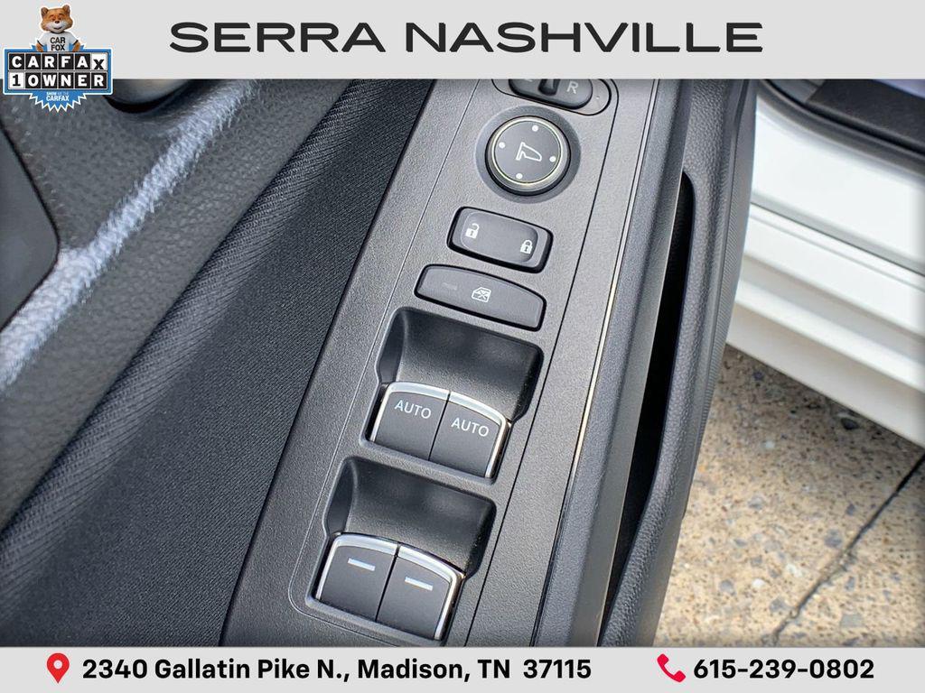 used 2024 Honda Civic car, priced at $27,365