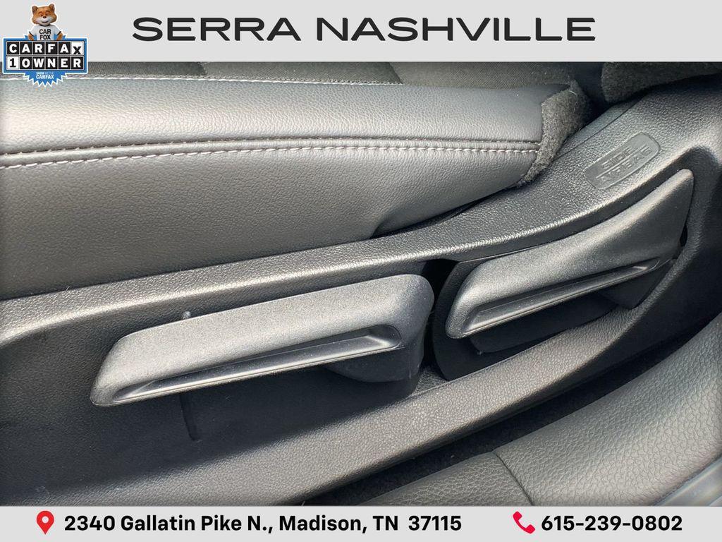 used 2024 Honda Civic car, priced at $27,365