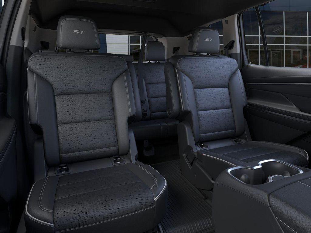 new 2026 Buick Enclave car, priced at $53,479