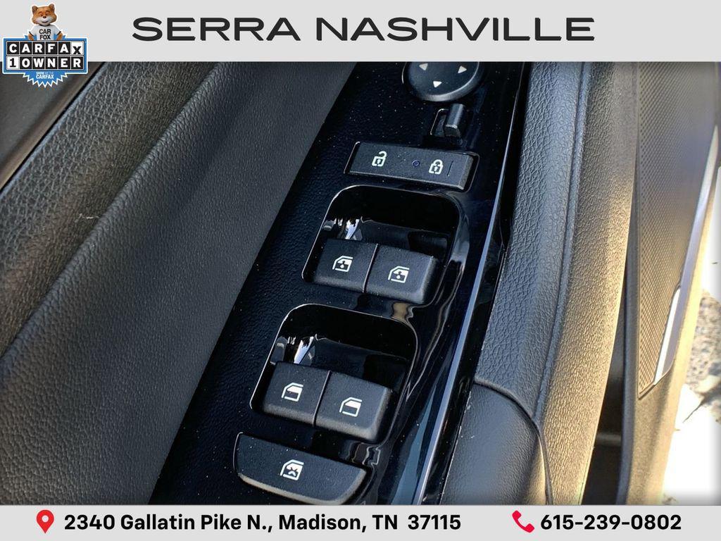 used 2024 Kia Sportage car, priced at $22,949