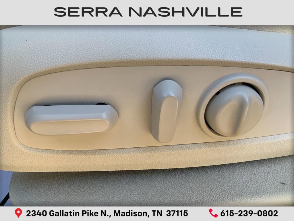 used 2020 GMC Acadia car, priced at $15,986