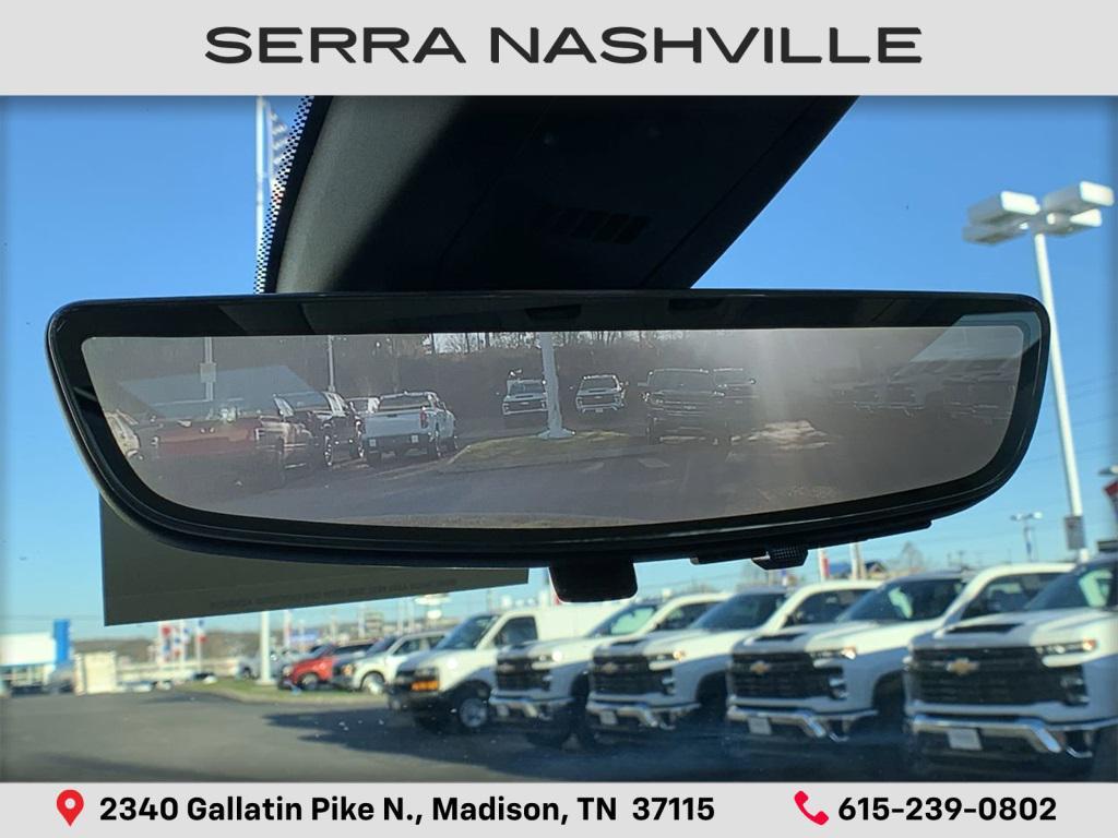 used 2020 GMC Acadia car, priced at $15,986