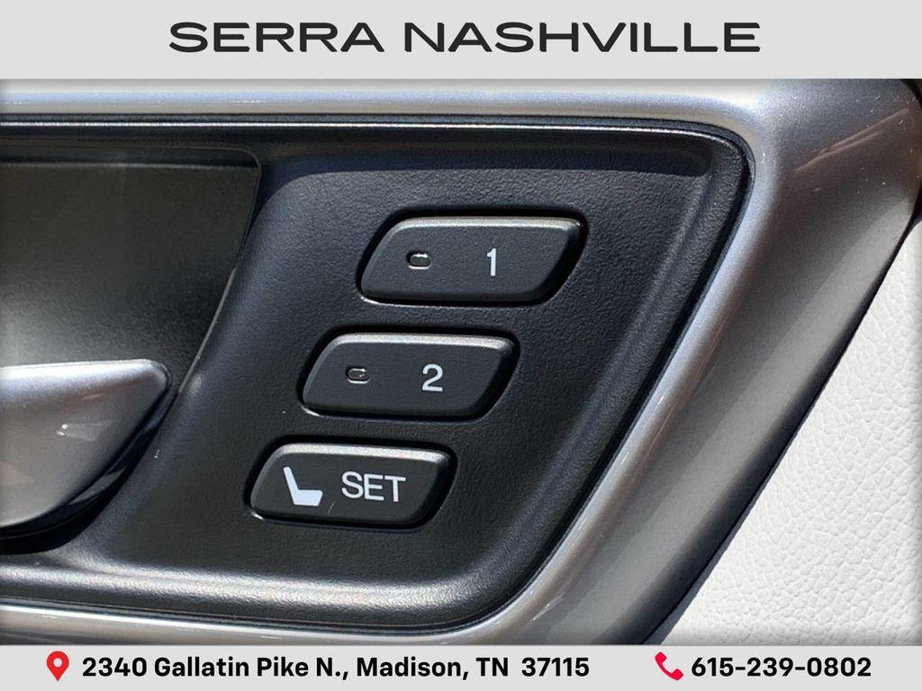 used 2022 Honda CR-V car, priced at $30,858