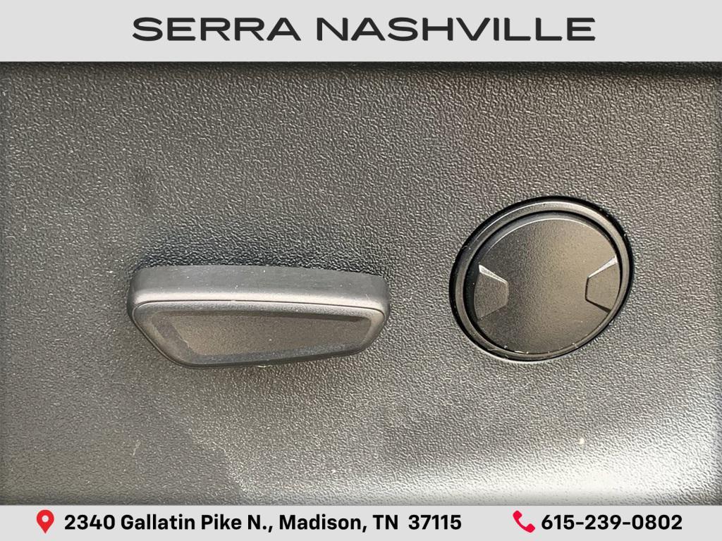 used 2025 Ford F-150 car, priced at $40,843