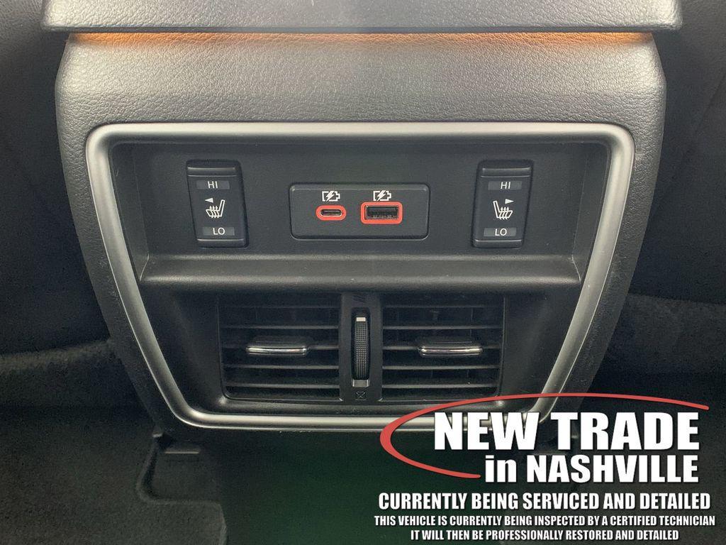 used 2019 Nissan Murano car, priced at $12,883