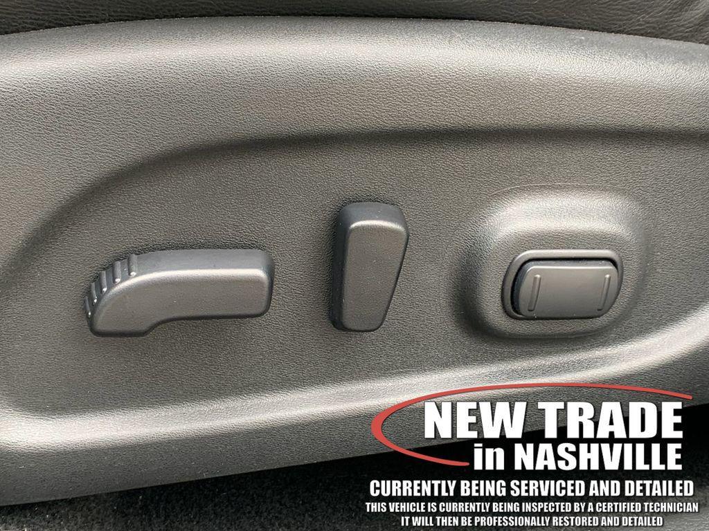 used 2019 Nissan Murano car, priced at $12,883