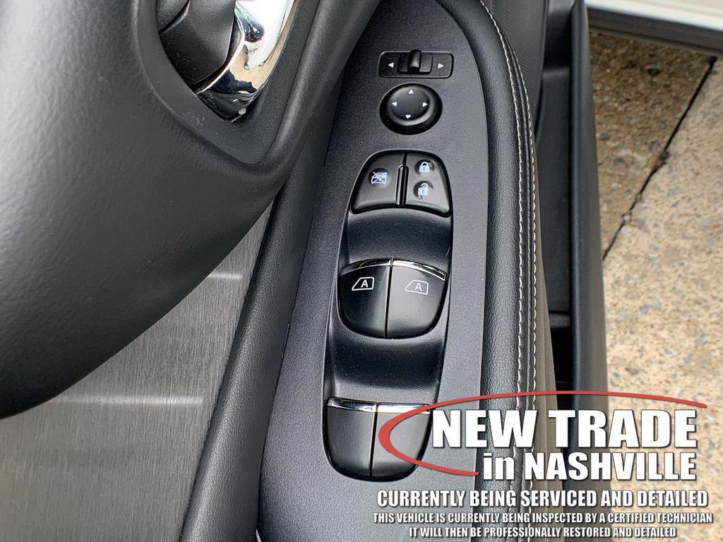 used 2019 Nissan Murano car, priced at $12,883