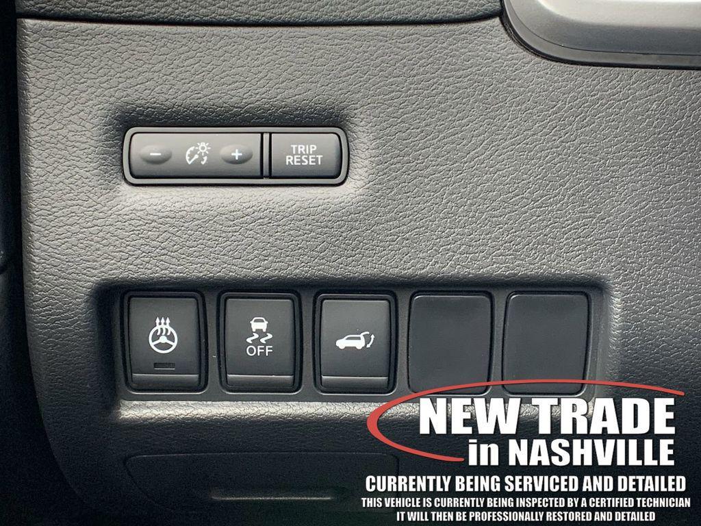 used 2019 Nissan Murano car, priced at $12,883