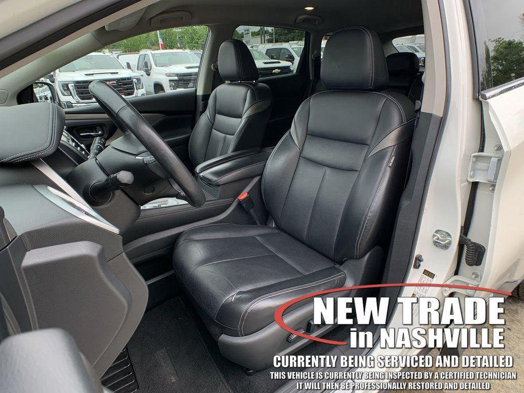 used 2019 Nissan Murano car, priced at $12,883